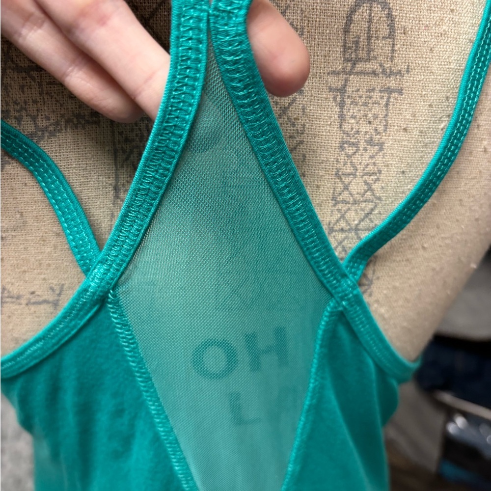 Y2k Dry- Fit Athletic Tank Top - Picture 8 of 15